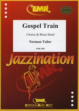 Gospel Train
